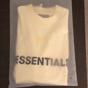 FOG Essentials Crew Neck